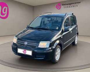 Fiat Panda Gebrauchtwagen