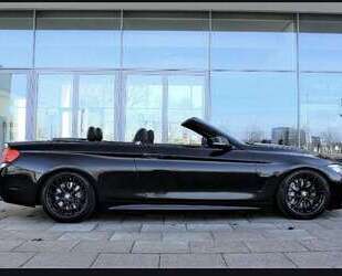 BMW 435 Gebrauchtwagen