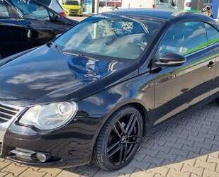 VW Eos Gebrauchtwagen