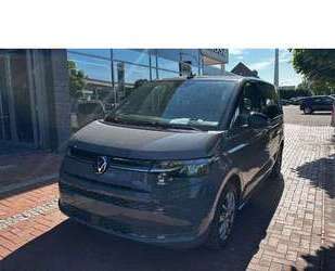 VW T7 Multivan Gebrauchtwagen