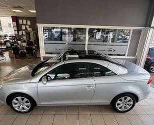 VW Eos Gebrauchtwagen