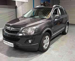 Opel Antara Gebrauchtwagen