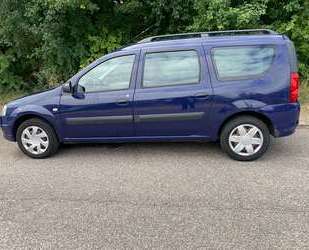 Dacia Logan Gebrauchtwagen
