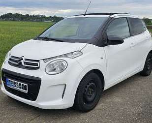 Citroen C1 Gebrauchtwagen