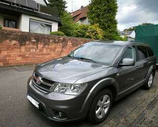 Fiat Freemont Gebrauchtwagen