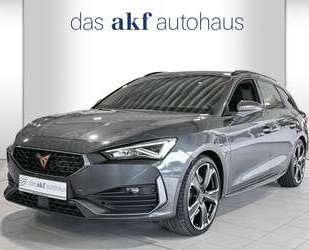 Cupra Leon Gebrauchtwagen