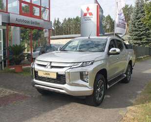 Mitsubishi L200 Gebrauchtwagen