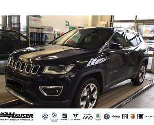 Jeep Compass Gebrauchtwagen
