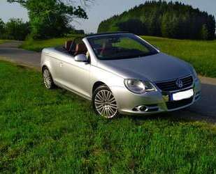 VW Eos Gebrauchtwagen
