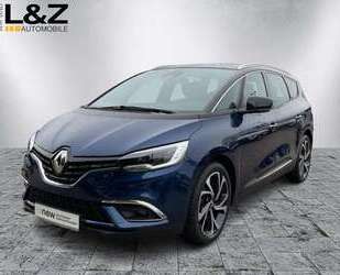 Renault Grand Scenic Gebrauchtwagen