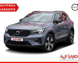 Volvo XC40 Gebrauchtwagen