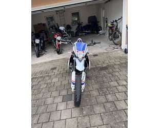 Aprilia SX 125 Gebrauchtwagen