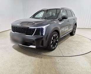 VW Sorento 