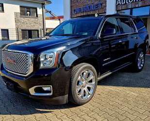 GMC Yukon 