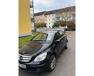 Mercedes-Benz B 170 Gebrauchtwagen