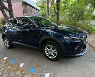 Mazda CX-3 Gebrauchtwagen