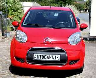 Citroen C1 Gebrauchtwagen