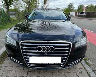 Audi A8 Gebrauchtwagen