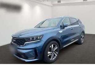 VW Sorento 