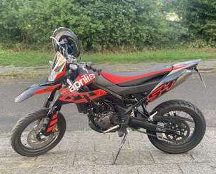 Aprilia SX 125 Gebrauchtwagen