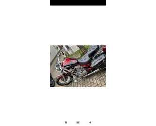Suzuki Intruder C Gebrauchtwagen