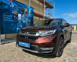 Honda CR-V Gebrauchtwagen