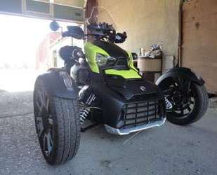 Can-Am Ryker Gebrauchtwagen