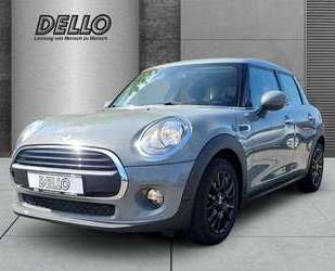 Mini One Gebrauchtwagen