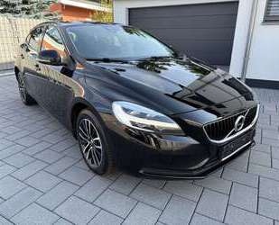 Volvo V40 Gebrauchtwagen