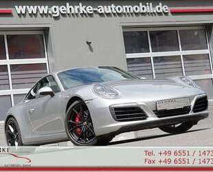 Porsche 991 Gebrauchtwagen