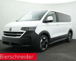 VW T7 Caravelle Gebrauchtwagen