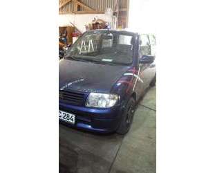 Daihatsu Cuore Gebrauchtwagen