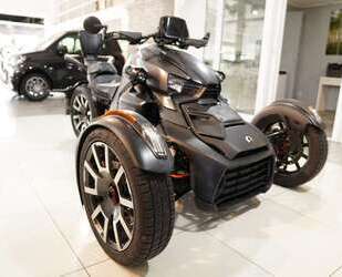 Can-Am Ryker Gebrauchtwagen