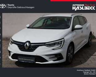 Renault Megane Gebrauchtwagen