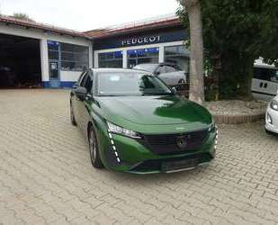 Peugeot 308 Gebrauchtwagen