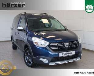 Dacia Dokker Gebrauchtwagen