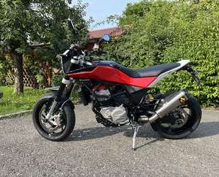 Husqvarna Nuda 900 Gebrauchtwagen