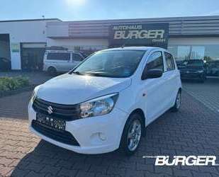 Suzuki Celerio Gebrauchtwagen