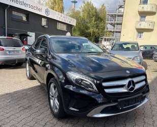 Mercedes-Benz GLA 220 Gebrauchtwagen