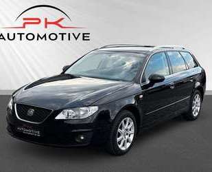 Seat Exeo Gebrauchtwagen