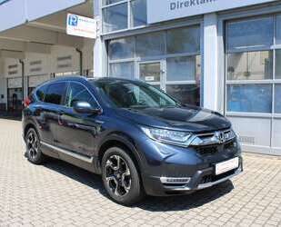 Honda CR-V Gebrauchtwagen