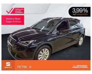 Seat Arona Gebrauchtwagen