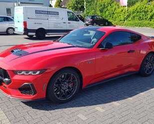 Ford Mustang Gebrauchtwagen