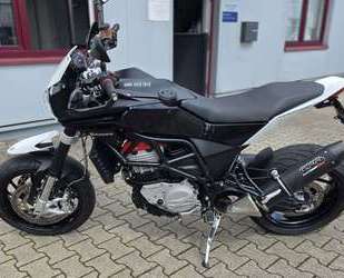 Husqvarna Nuda 900 Gebrauchtwagen
