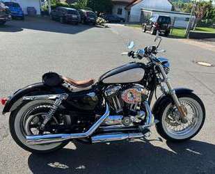 Harley Davidson Sportster Gebrauchtwagen