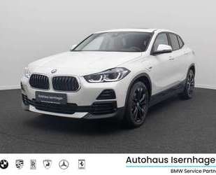 BMW X2 Gebrauchtwagen