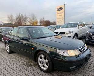 Saab 9-5 Gebrauchtwagen