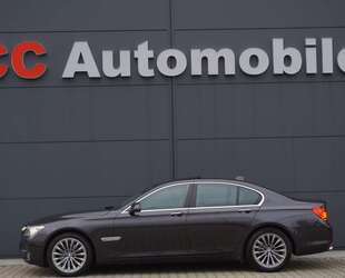 BMW 730 Gebrauchtwagen