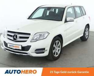 Mercedes-Benz GLK 200 Gebrauchtwagen