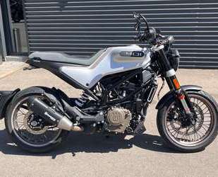 Husqvarna Vitpilen Gebrauchtwagen